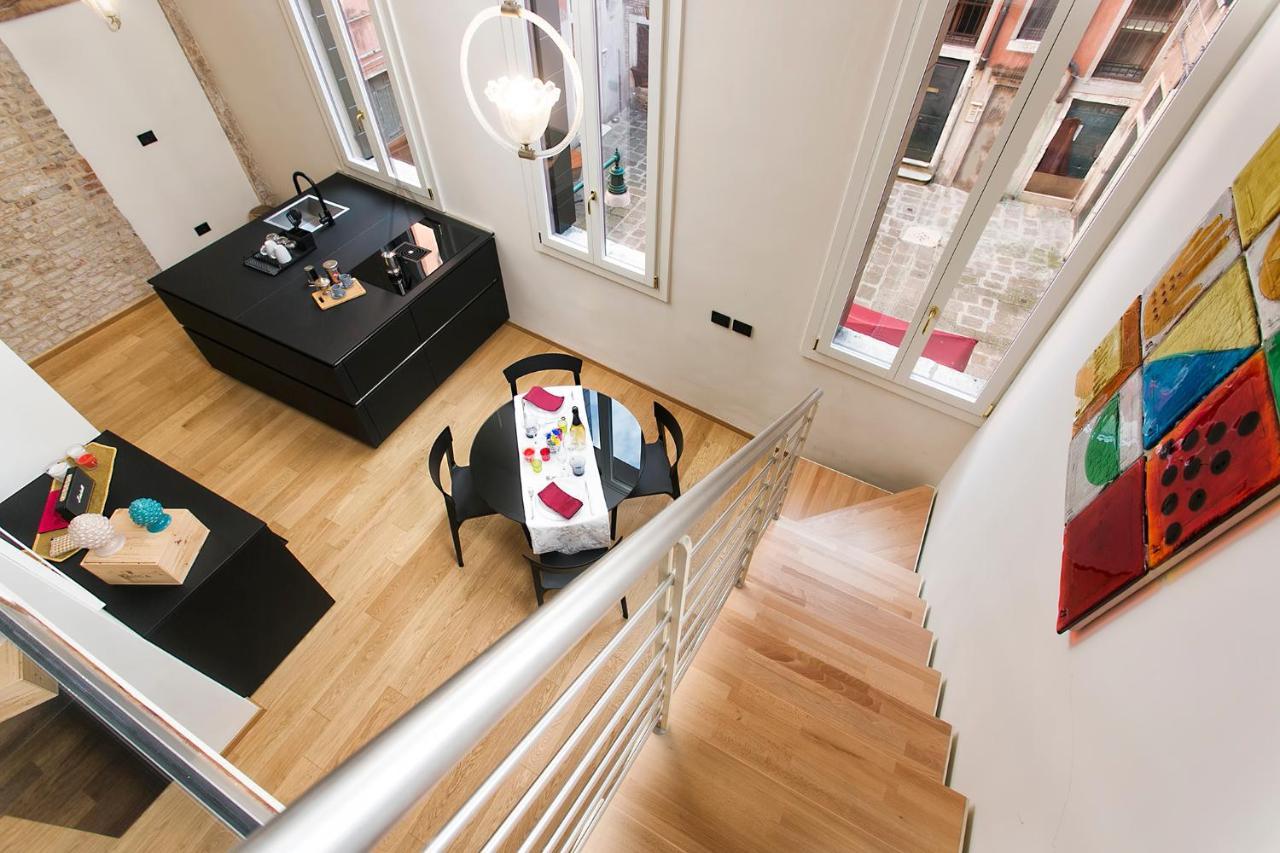 Poffi'S House Apartment