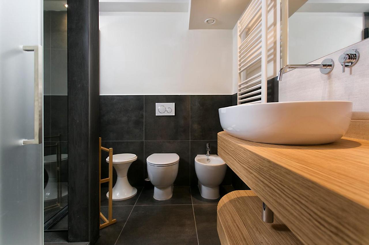 Apartamento Poffi'S House Venecia