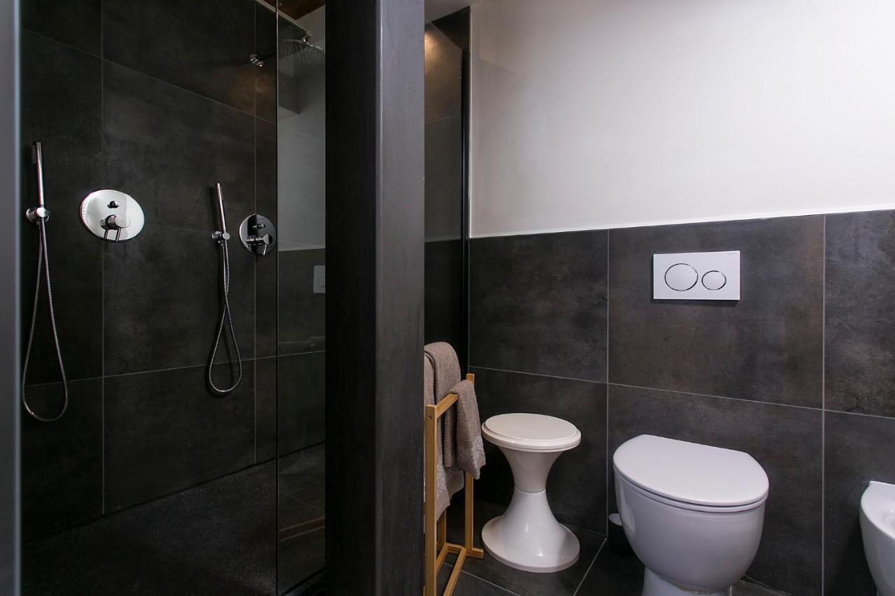 Poffi'S House Apartamento Venecia