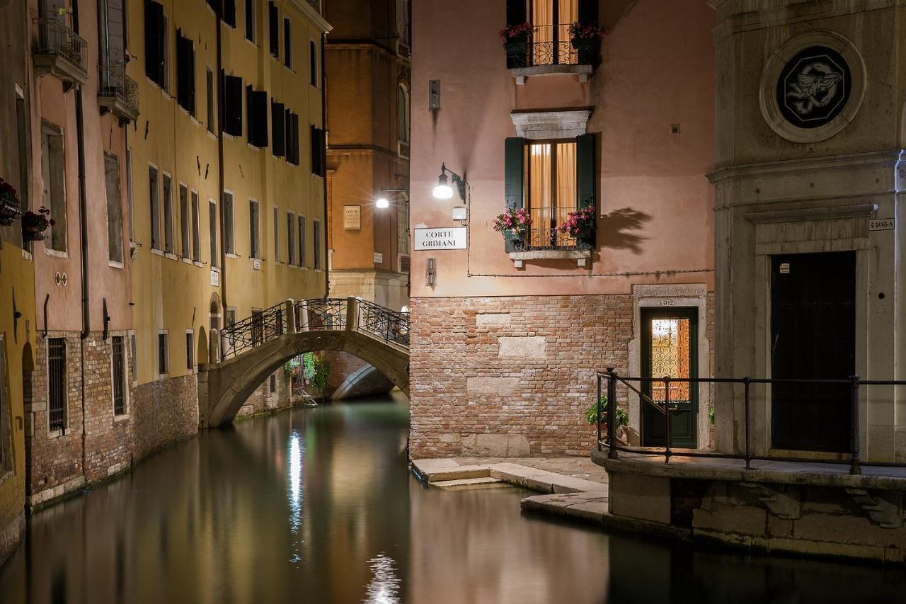 Poffi'S House Apartamento Venecia