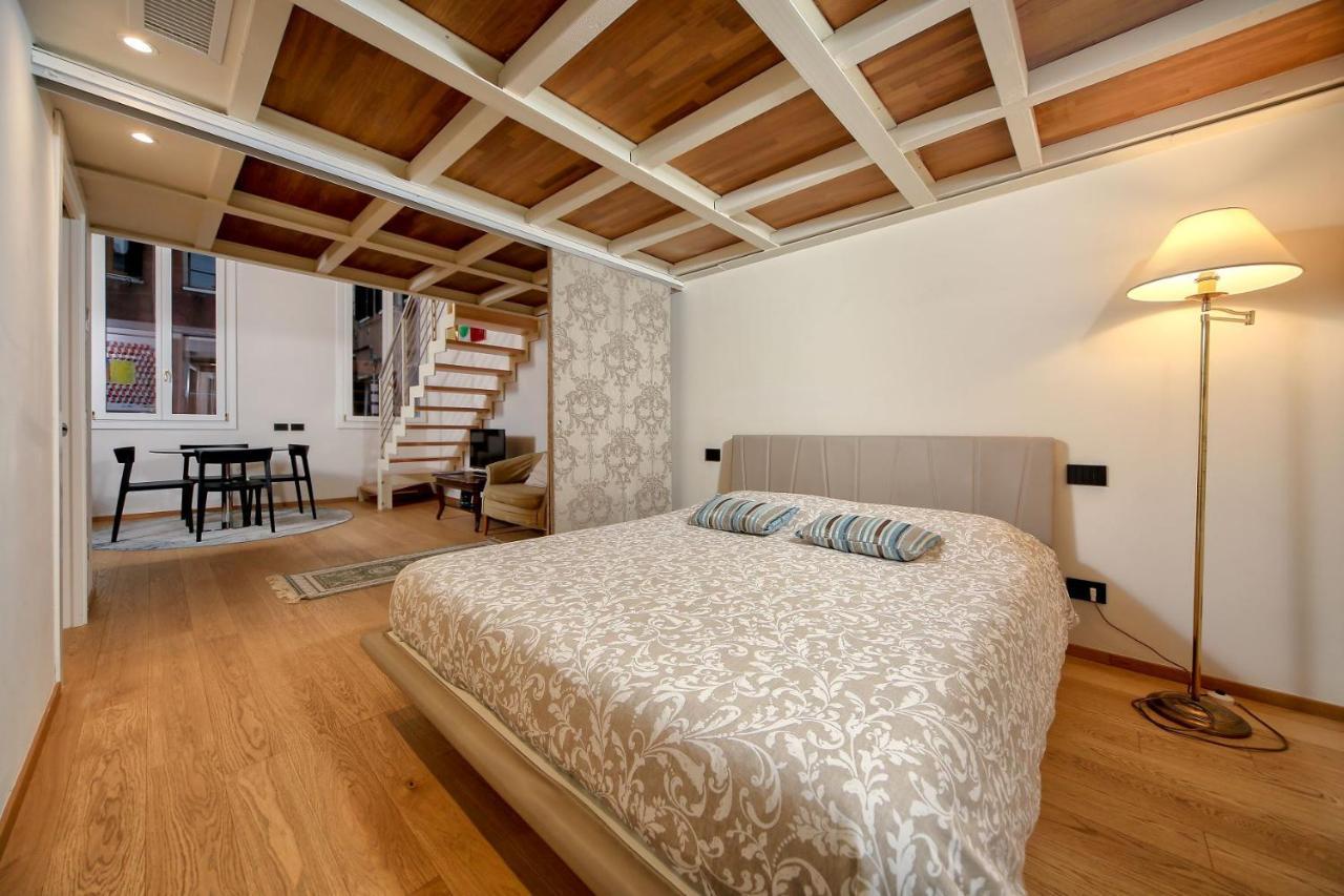 Poffi'S House Apartment Venice