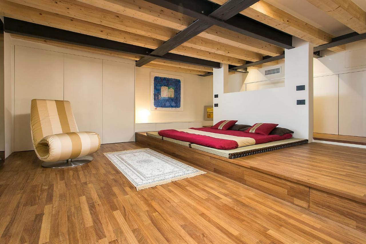 Poffi'S House Venezia