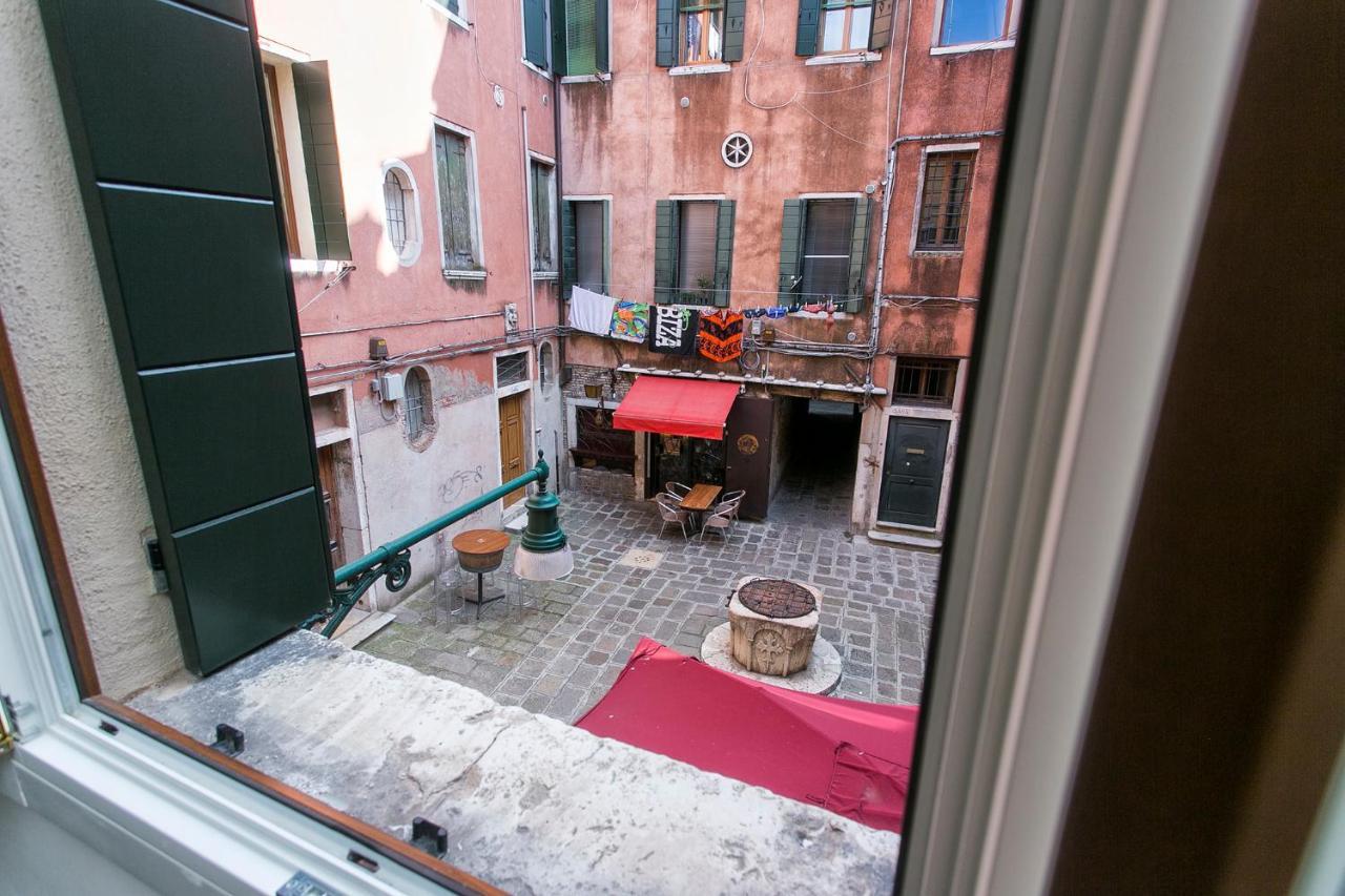 Poffi'S House Appartamento Venezia